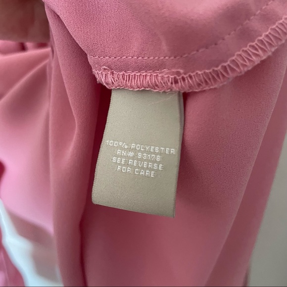 Joan Vass top - Picture 3 of 5